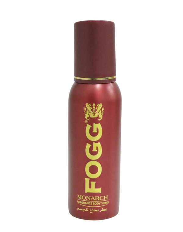 FOGG Monarch Fragrance Body Spray